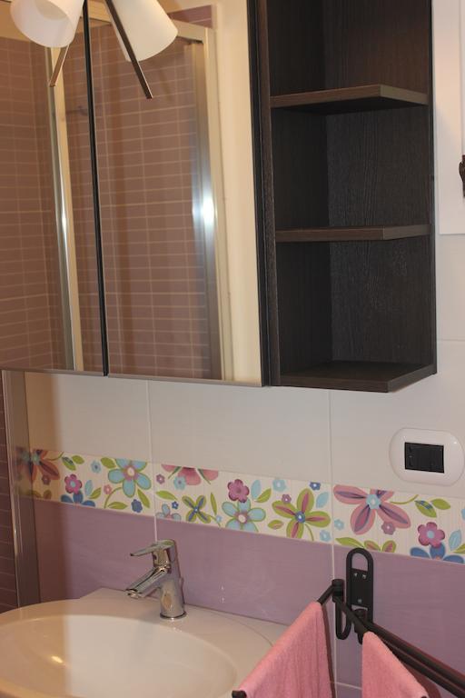 Casa Vacanze Nonna Raffa Amalfi Cameră foto