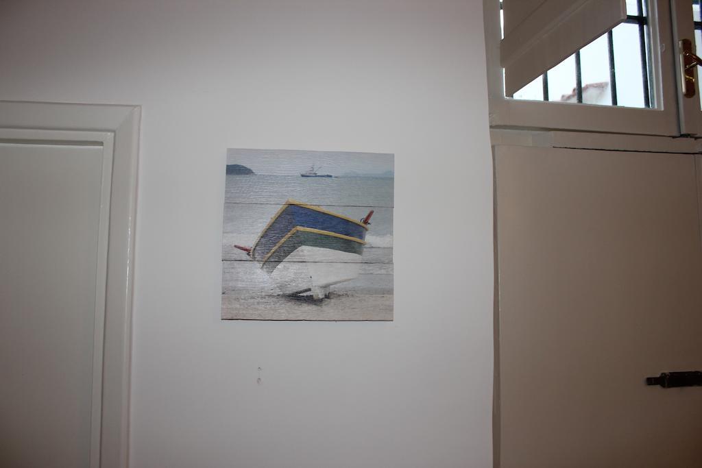 Casa Vacanze Nonna Raffa Amalfi Cameră foto
