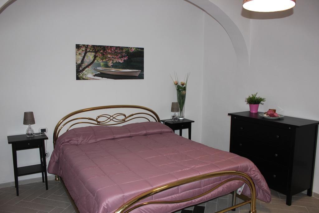 Casa Vacanze Nonna Raffa Amalfi Cameră foto